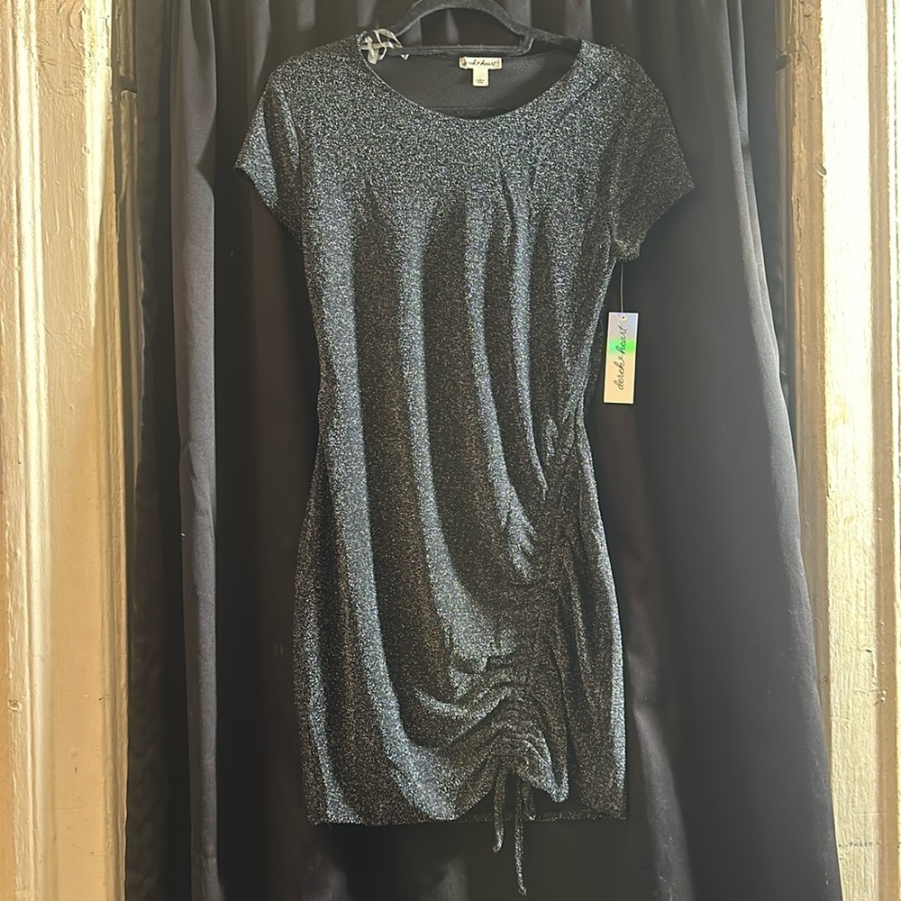 2 Derek Heart Dress